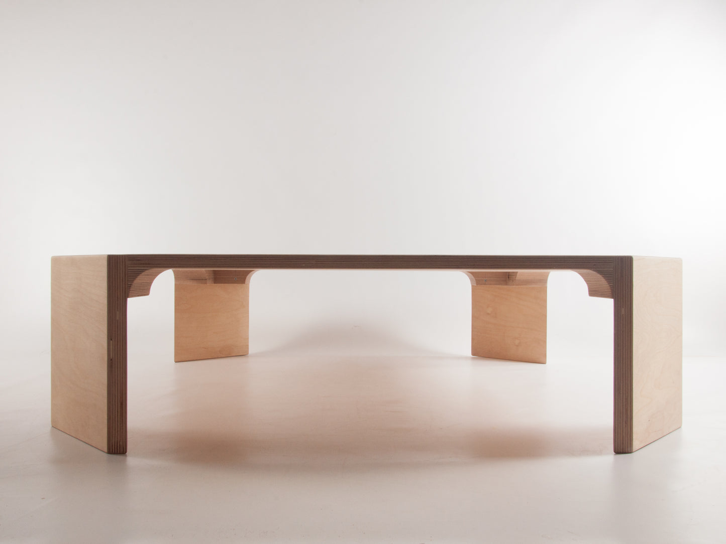 Octable Coffee Table