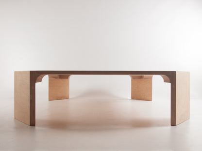 Octable Coffee Table