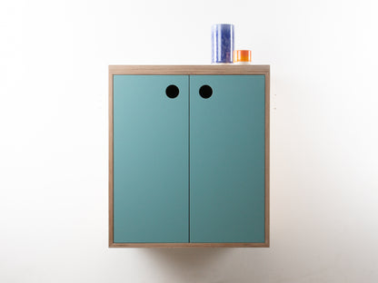 Oulu Vanity Unit