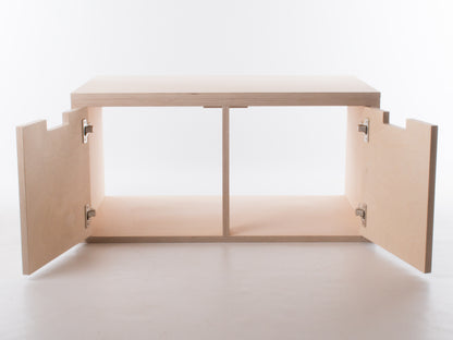 Riga Vanity Unit