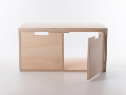 Riga Vanity Unit