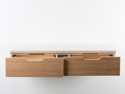 Sendai Vanity Unit