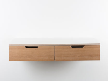 Sendai Vanity Unit