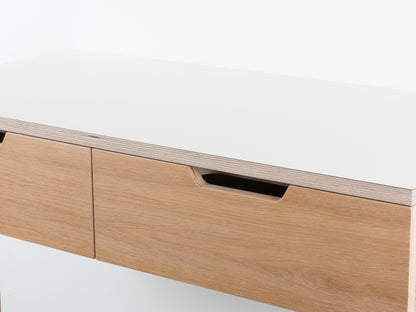 Sendai Vanity Unit