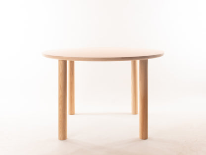 Kobe Round Dining Table