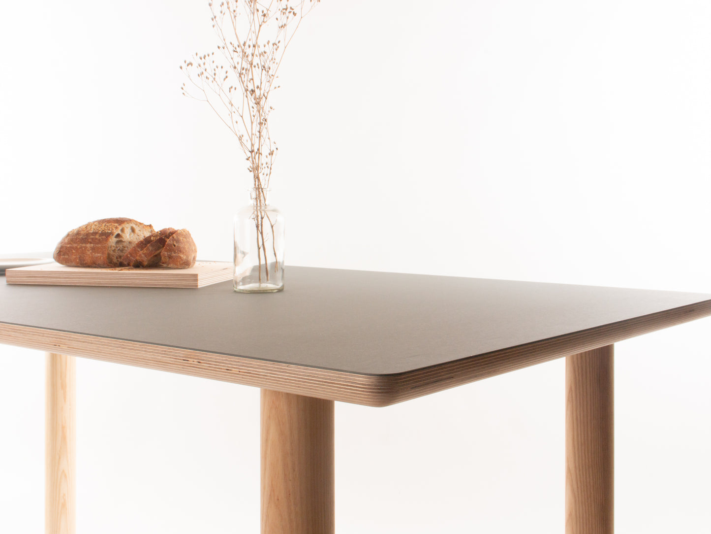 Kobe Wide Dining Table