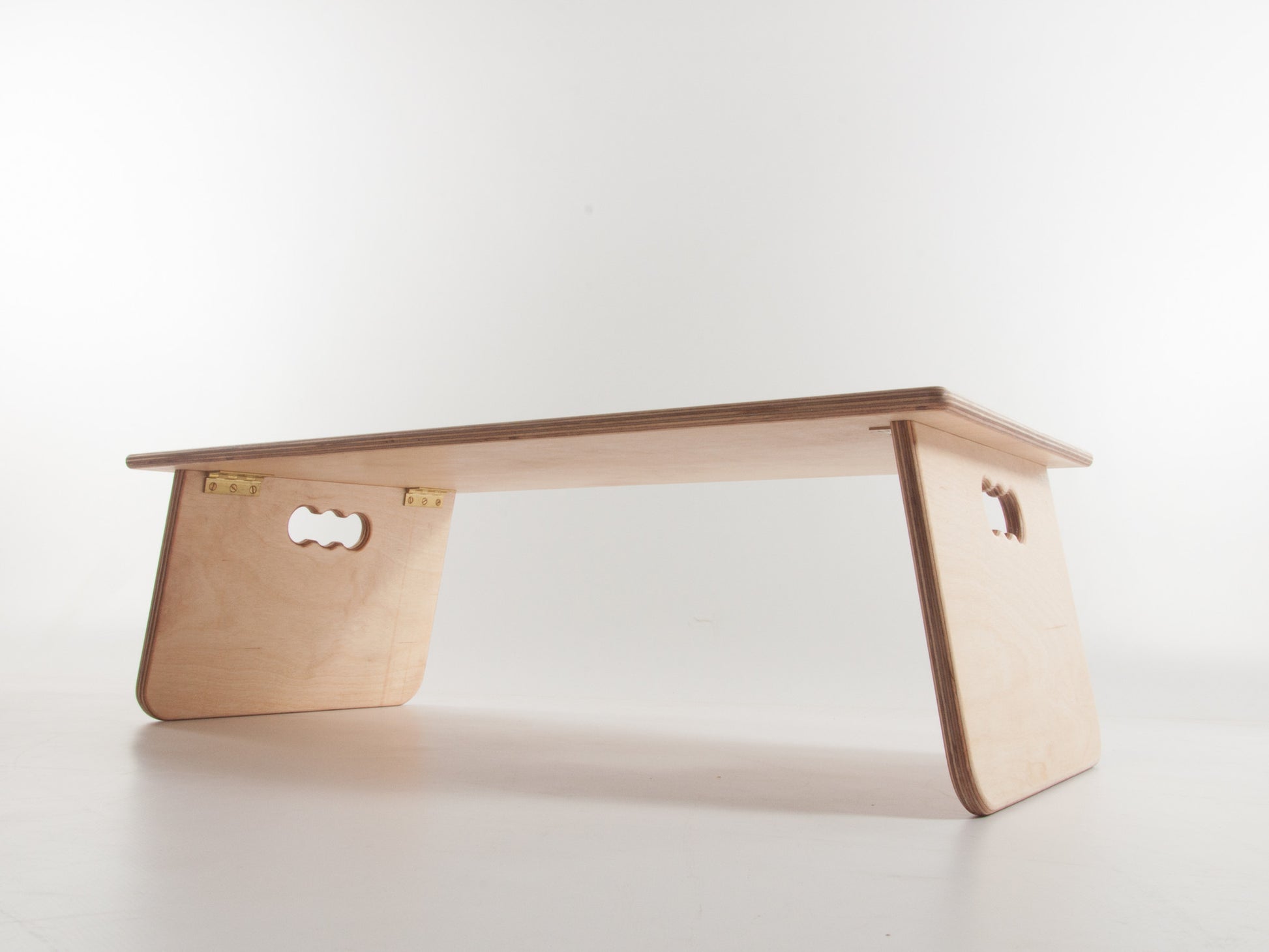 Fold Laptop Table - Bee9
 - 3