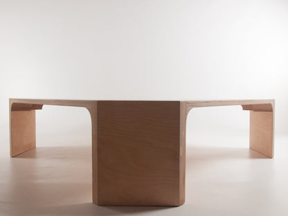 Octable Coffee Table - Bee9
 - 1