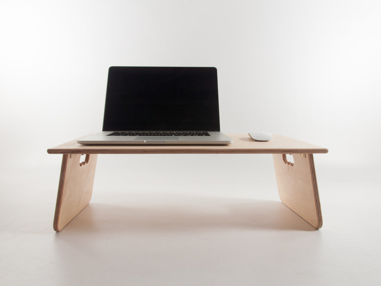 Fold Laptop Table - Bee9
 - 1