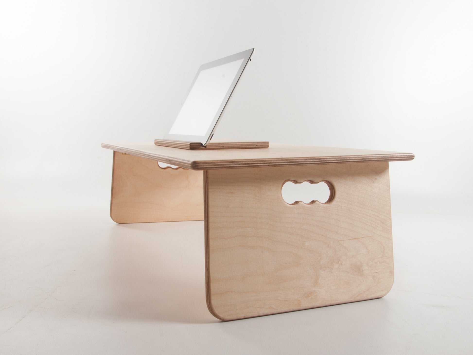 Fold Laptop Table - Bee9
 - 6
