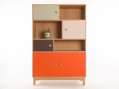 Aarhus Shelving Unit