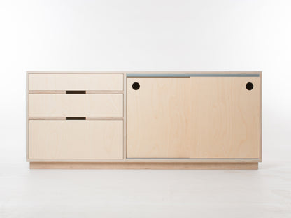 Copenhagen Sideboard