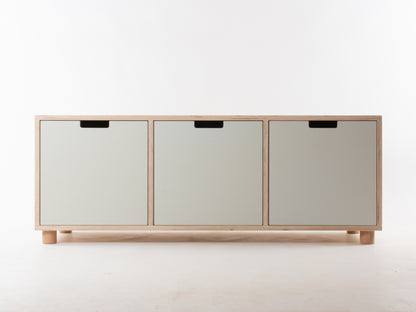 Oslo Low (Forbo) Sideboard
