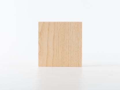 Ash Veneer