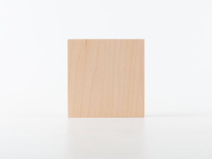Maple Veneer