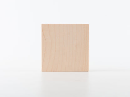 Maple Veneer