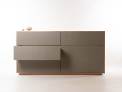 Edo Chest of Drawers
