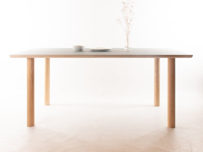 Kobe Wide Dining Table
