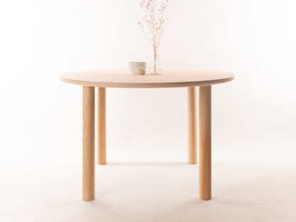 Kobe Round Dining Table