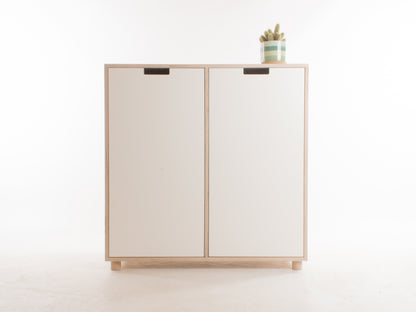 Oslo Tall Sideboard