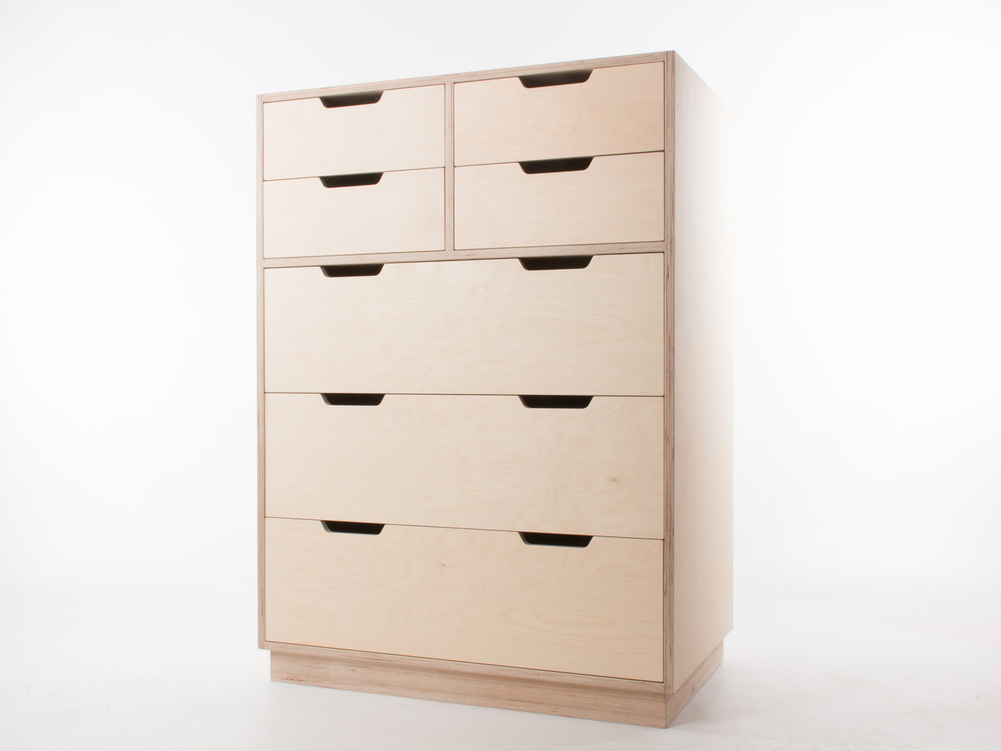 Faro Chest of Drawers