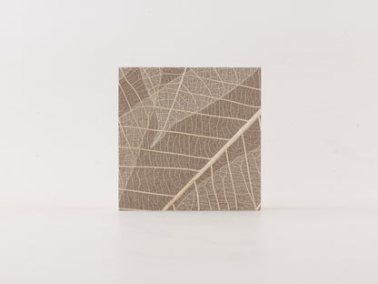 Skeleton Leaves Organoid