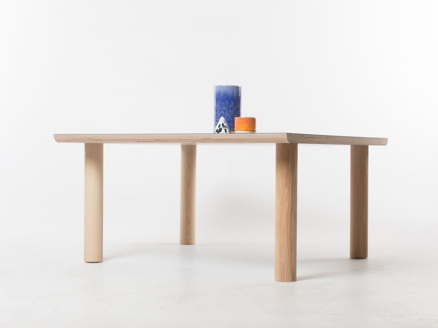 Kyoto (Forbo) Coffee Table