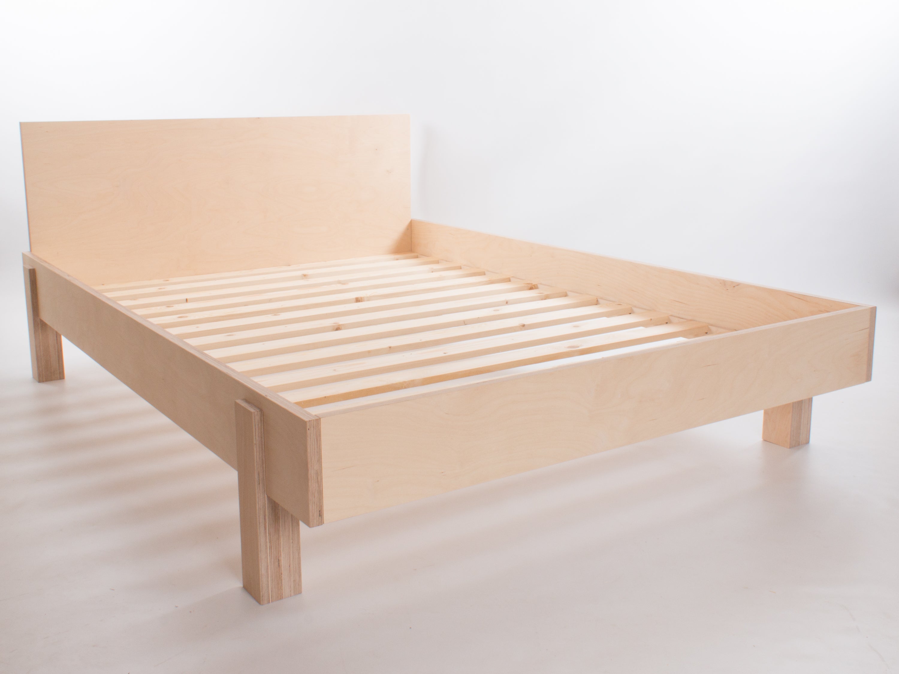 Nordic Bed – Bee9 Design