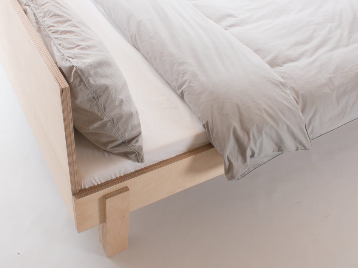 Nordic Bed -Bee9 Design Beds